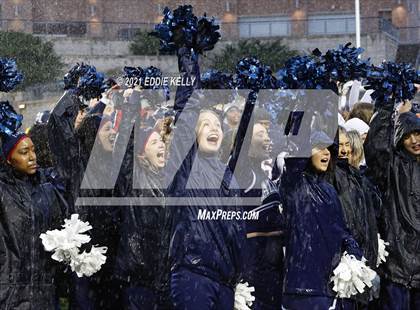 Thumbnail 2 in Trinity @ Allen (UIL 6A Division 1 Regional Semifinal) photogallery.