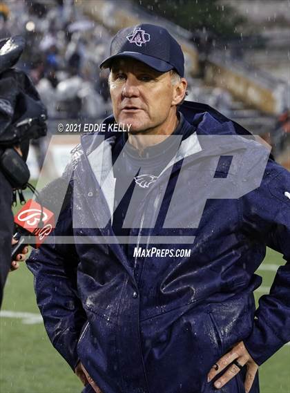 Thumbnail 2 in Trinity @ Allen (UIL 6A Division 1 Regional Semifinal) photogallery.