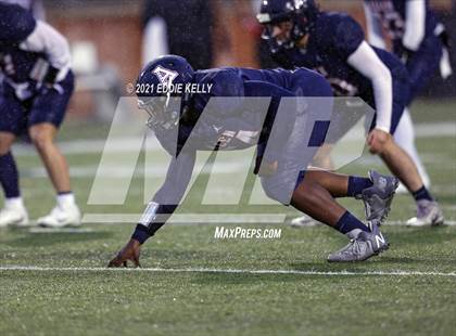 Thumbnail 2 in Trinity @ Allen (UIL 6A Division 1 Regional Semifinal) photogallery.