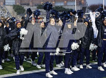 Thumbnail 1 in Trinity @ Allen (UIL 6A Division 1 Regional Semifinal) photogallery.