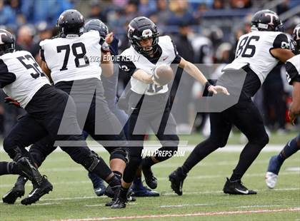 Thumbnail 2 in Trinity @ Allen (UIL 6A Division 1 Regional Semifinal) photogallery.