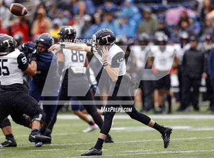 Thumbnail 1 in Trinity @ Allen (UIL 6A Division 1 Regional Semifinal) photogallery.