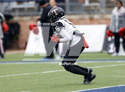 Thumbnail 1 in Trinity @ Allen (UIL 6A Division 1 Regional Semifinal) photogallery.