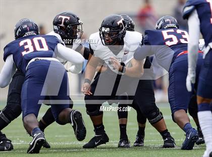 Thumbnail 1 in Trinity @ Allen (UIL 6A Division 1 Regional Semifinal) photogallery.