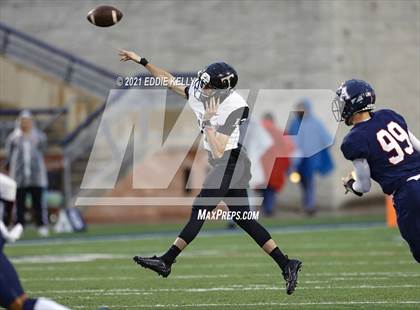 Thumbnail 2 in Trinity @ Allen (UIL 6A Division 1 Regional Semifinal) photogallery.