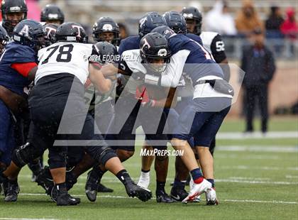 Thumbnail 2 in Trinity @ Allen (UIL 6A Division 1 Regional Semifinal) photogallery.