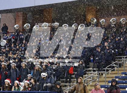 Thumbnail 1 in Trinity @ Allen (UIL 6A Division 1 Regional Semifinal) photogallery.