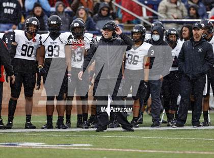 Thumbnail 2 in Trinity @ Allen (UIL 6A Division 1 Regional Semifinal) photogallery.