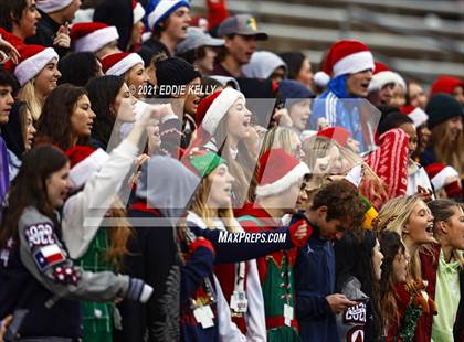 Thumbnail 2 in Trinity @ Allen (UIL 6A Division 1 Regional Semifinal) photogallery.