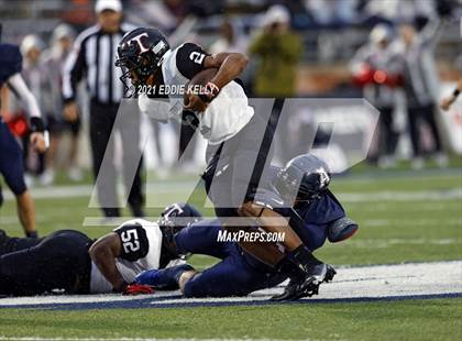 Thumbnail 3 in Trinity @ Allen (UIL 6A Division 1 Regional Semifinal) photogallery.