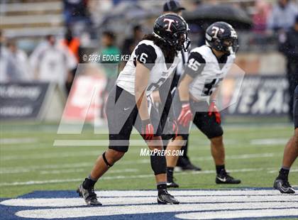 Thumbnail 2 in Trinity @ Allen (UIL 6A Division 1 Regional Semifinal) photogallery.