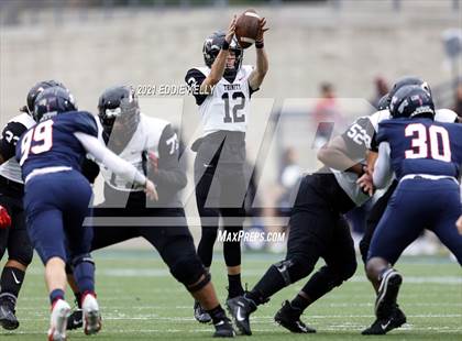 Thumbnail 3 in Trinity @ Allen (UIL 6A Division 1 Regional Semifinal) photogallery.
