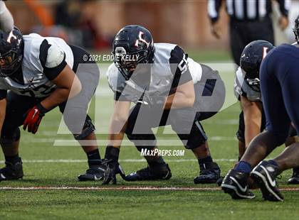 Thumbnail 1 in Trinity @ Allen (UIL 6A Division 1 Regional Semifinal) photogallery.