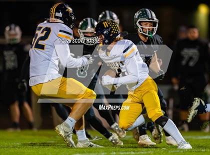 Thumbnail 1 in Haslett vs. Williamston (MHSAA D-4 Dist-1: FINAL) photogallery.