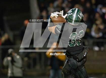 Thumbnail 3 in Haslett vs. Williamston (MHSAA D-4 Dist-1: FINAL) photogallery.