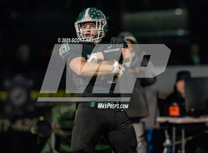 Thumbnail 3 in Haslett vs. Williamston (MHSAA D-4 Dist-1: FINAL) photogallery.