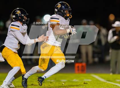 Thumbnail 1 in Haslett vs. Williamston (MHSAA D-4 Dist-1: FINAL) photogallery.