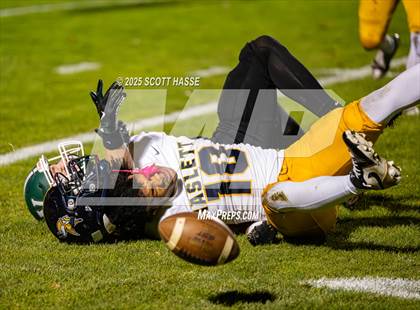 Thumbnail 3 in Haslett vs. Williamston (MHSAA D-4 Dist-1: FINAL) photogallery.