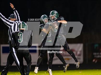 Thumbnail 2 in Haslett vs. Williamston (MHSAA D-4 Dist-1: FINAL) photogallery.