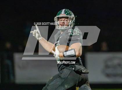 Thumbnail 2 in Haslett vs. Williamston (MHSAA D-4 Dist-1: FINAL) photogallery.