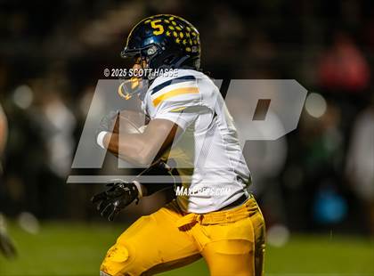 Thumbnail 2 in Haslett vs. Williamston (MHSAA D-4 Dist-1: FINAL) photogallery.
