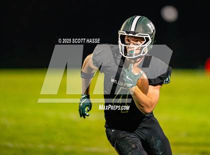 Thumbnail 1 in Haslett vs. Williamston (MHSAA D-4 Dist-1: FINAL) photogallery.