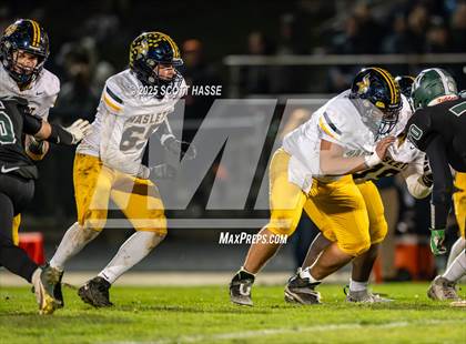 Thumbnail 1 in Haslett vs. Williamston (MHSAA D-4 Dist-1: FINAL) photogallery.