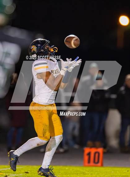 Thumbnail 2 in Haslett vs. Williamston (MHSAA D-4 Dist-1: FINAL) photogallery.