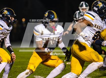 Thumbnail 2 in Haslett vs. Williamston (MHSAA D-4 Dist-1: FINAL) photogallery.