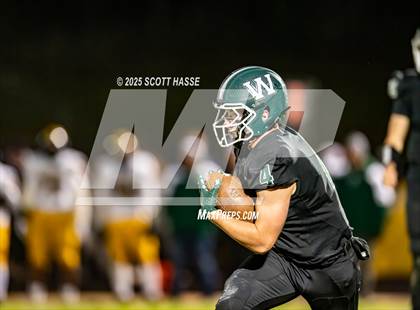 Thumbnail 1 in Haslett vs. Williamston (MHSAA D-4 Dist-1: FINAL) photogallery.