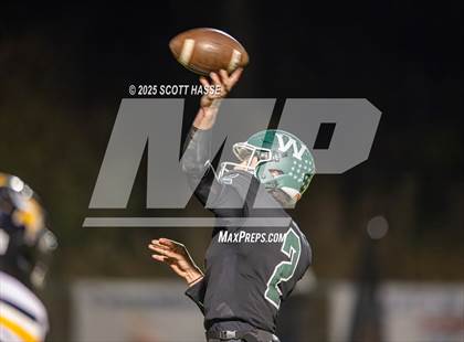 Thumbnail 2 in Haslett vs. Williamston (MHSAA D-4 Dist-1: FINAL) photogallery.