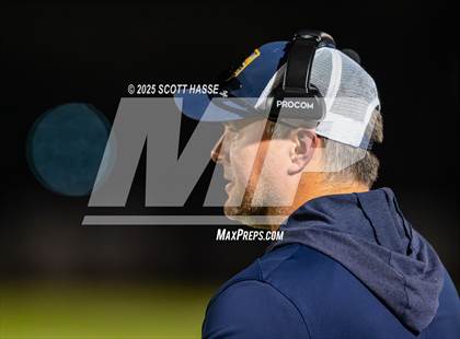 Thumbnail 1 in Haslett vs. Williamston (MHSAA D-4 Dist-1: FINAL) photogallery.