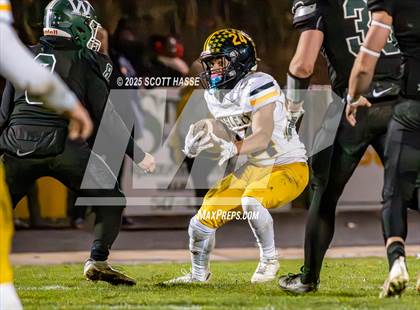 Thumbnail 3 in Haslett vs. Williamston (MHSAA D-4 Dist-1: FINAL) photogallery.