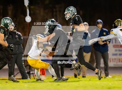 Thumbnail 2 in Haslett vs. Williamston (MHSAA D-4 Dist-1: FINAL) photogallery.