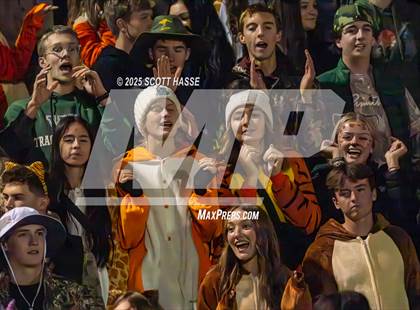 Thumbnail 1 in Haslett vs. Williamston (MHSAA D-4 Dist-1: FINAL) photogallery.