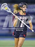 Photo from the gallery "Saint Andrew's @ American Heritage (FHSAA 1A District 14 Final)"