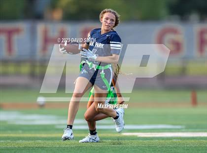 Thumbnail 1 in Staley vs Oak Park (Winnetonka Jamboree) photogallery.