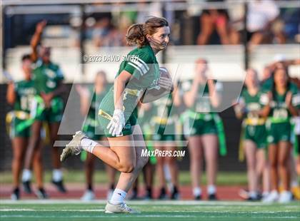 Thumbnail 3 in Staley vs Oak Park (Winnetonka Jamboree) photogallery.