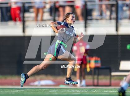 Thumbnail 3 in Staley vs Oak Park (Winnetonka Jamboree) photogallery.