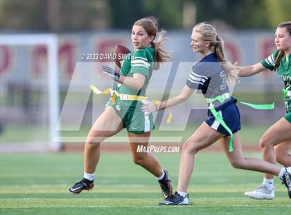 Thumbnail 2 in Staley vs Oak Park (Winnetonka Jamboree) photogallery.