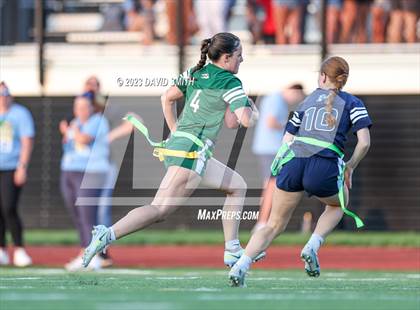 Thumbnail 2 in Staley vs Oak Park (Winnetonka Jamboree) photogallery.