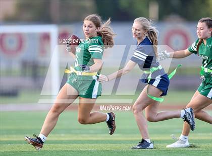 Thumbnail 1 in Staley vs Oak Park (Winnetonka Jamboree) photogallery.