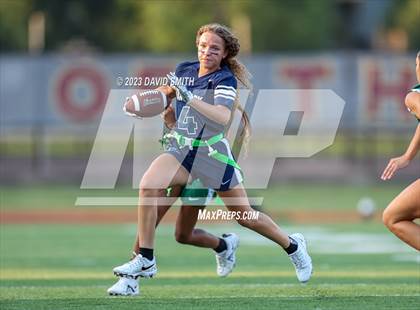 Thumbnail 3 in Staley vs Oak Park (Winnetonka Jamboree) photogallery.
