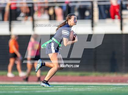 Thumbnail 2 in Staley vs Oak Park (Winnetonka Jamboree) photogallery.