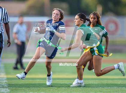 Thumbnail 3 in Staley vs Oak Park (Winnetonka Jamboree) photogallery.