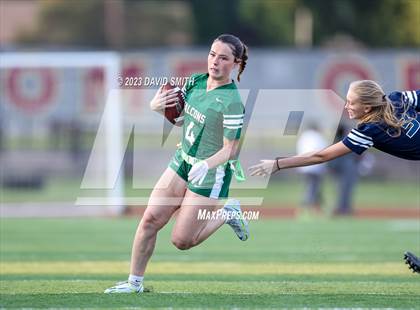 Thumbnail 1 in Staley vs Oak Park (Winnetonka Jamboree) photogallery.