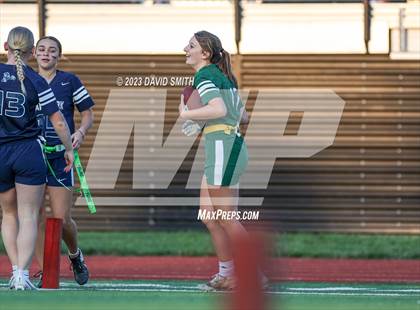 Thumbnail 1 in Staley vs Oak Park (Winnetonka Jamboree) photogallery.