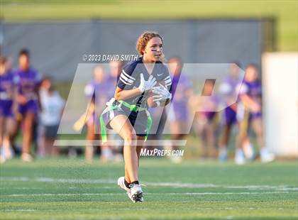 Thumbnail 2 in Staley vs Oak Park (Winnetonka Jamboree) photogallery.