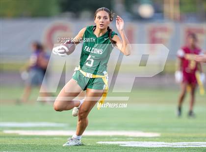 Thumbnail 1 in Staley vs Oak Park (Winnetonka Jamboree) photogallery.
