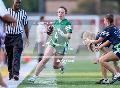 Thumbnail 1 in Staley vs Oak Park (Winnetonka Jamboree) photogallery.